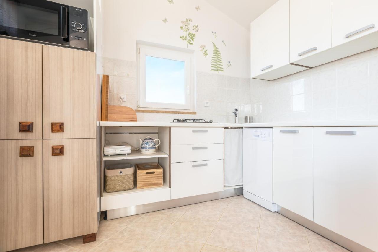 Apartments Villa Pavle Ровинь Экстерьер фото