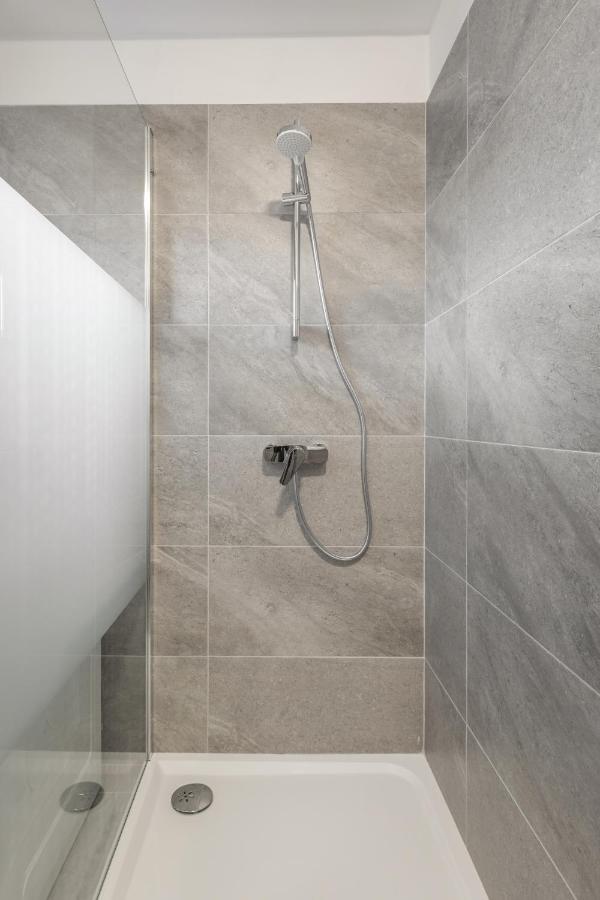 Apartments Villa Pavle Ровинь Экстерьер фото