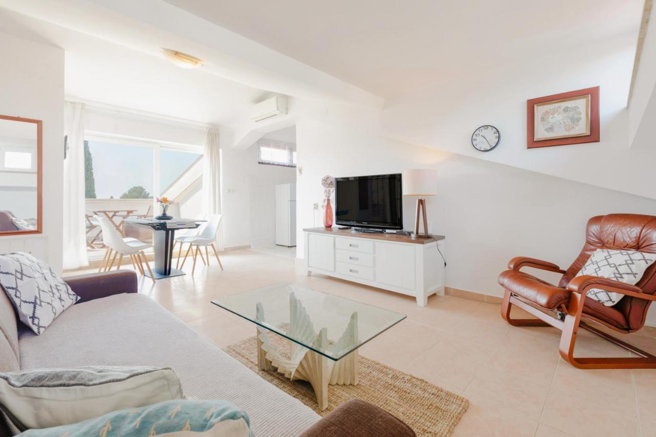 Apartments Villa Pavle Ровинь Экстерьер фото