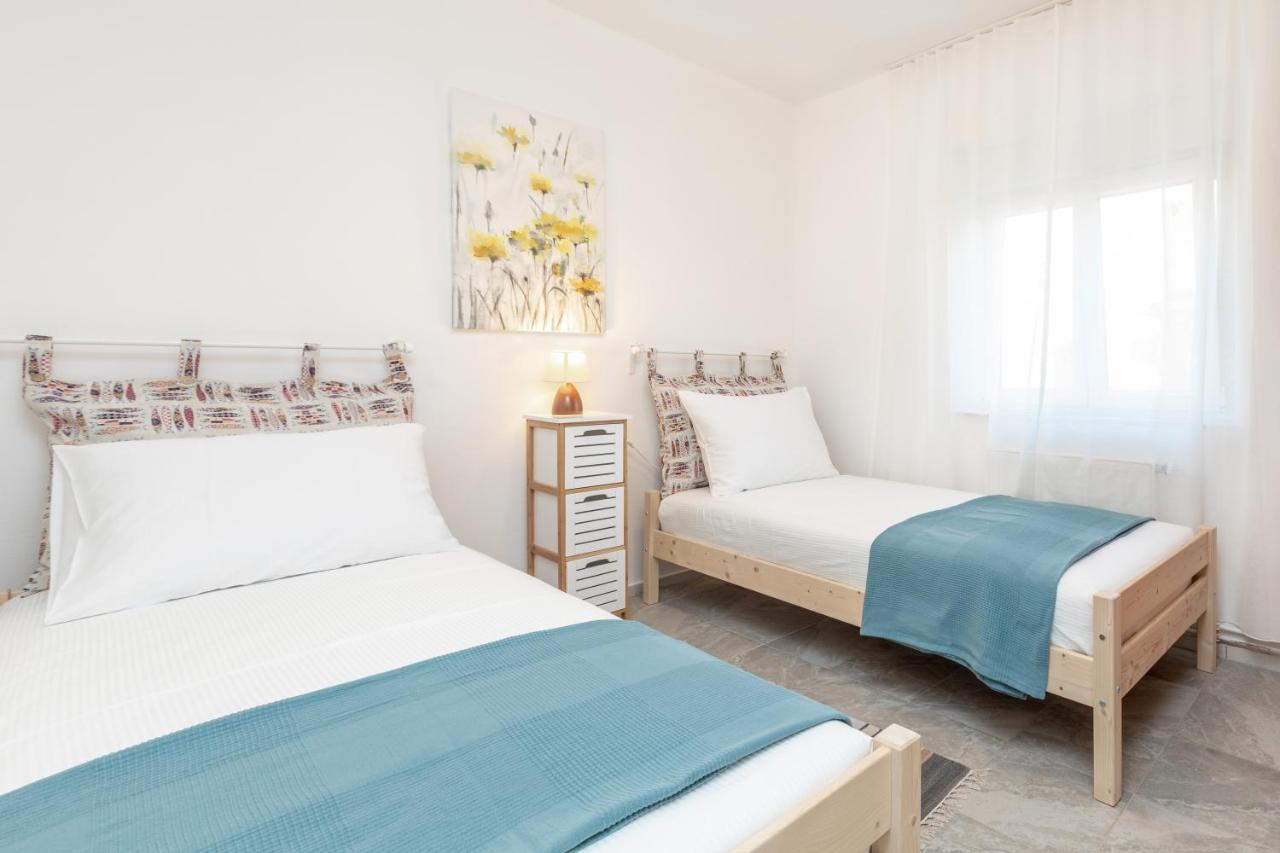 Apartments Villa Pavle Ровинь Экстерьер фото