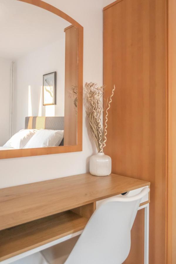 Apartments Villa Pavle Ровинь Экстерьер фото