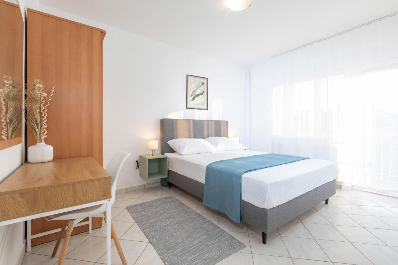 Apartments Villa Pavle Ровинь Экстерьер фото