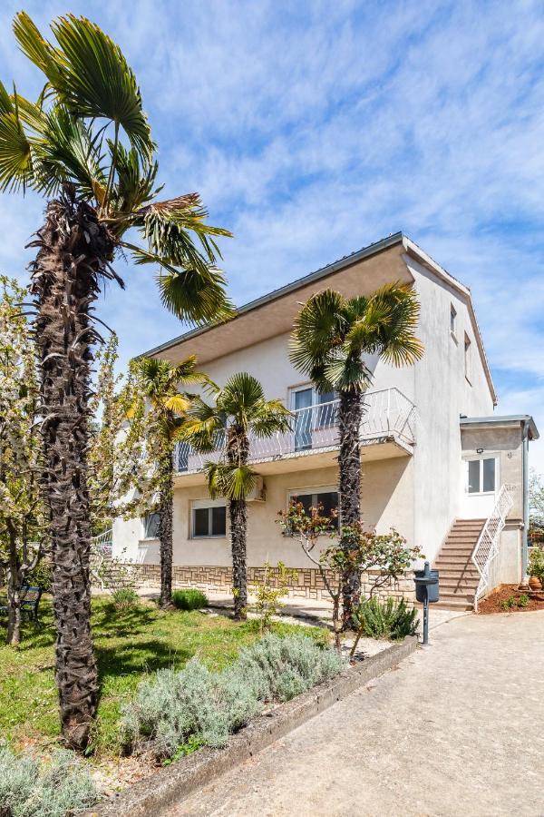Apartments Villa Pavle Ровинь Экстерьер фото